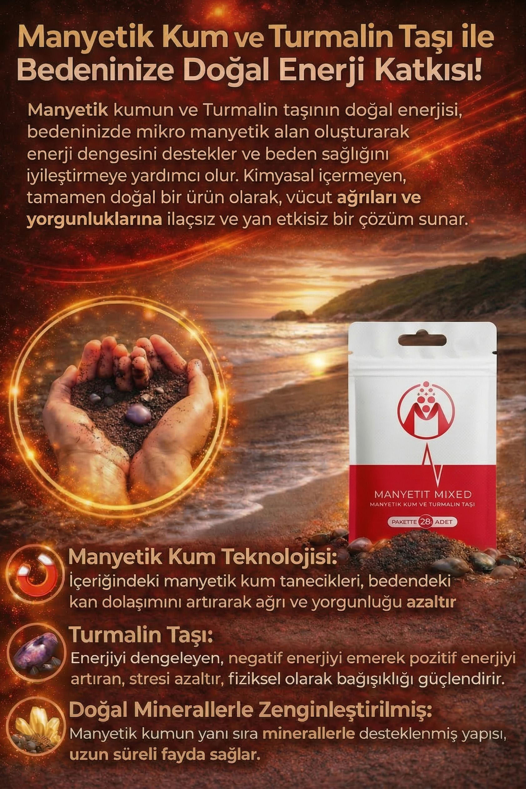 Tanıtım