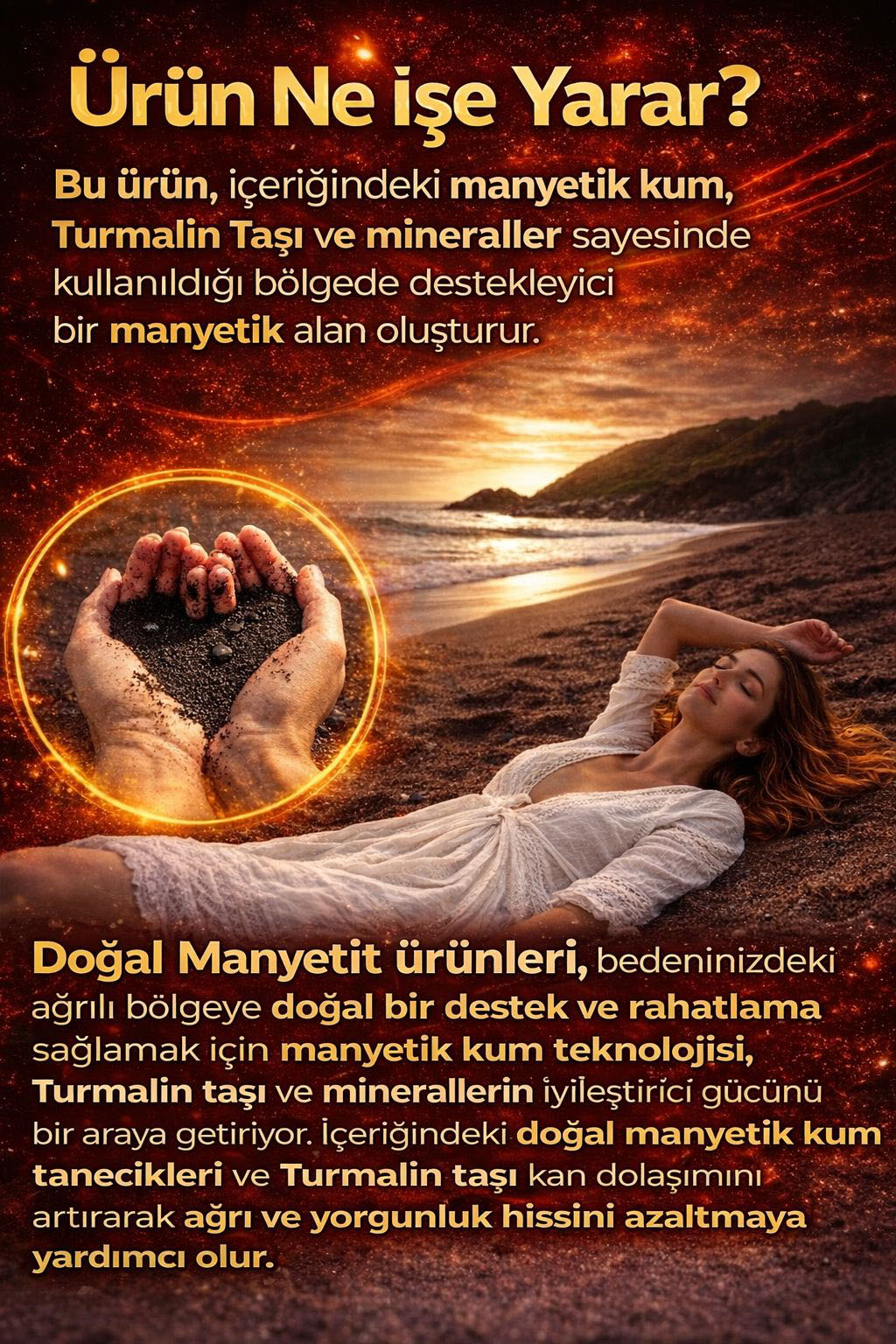 Tanıtım