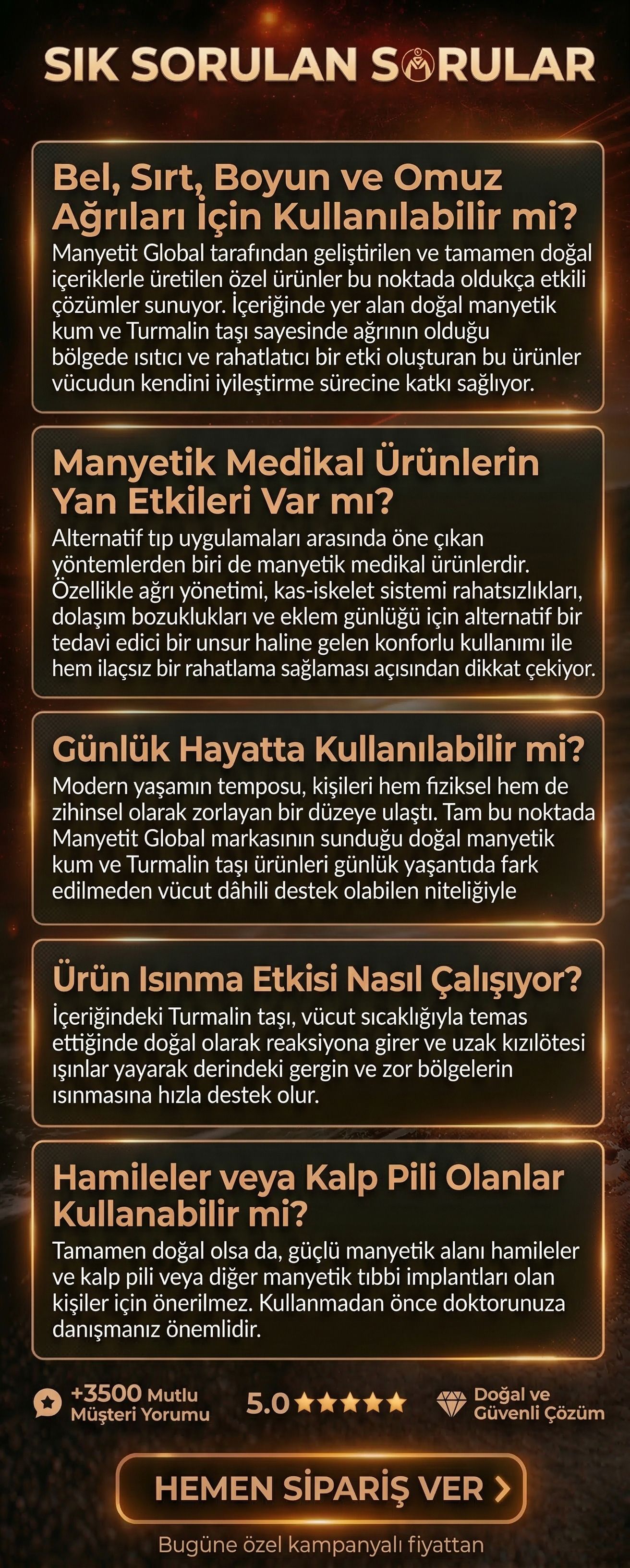 Tanıtım